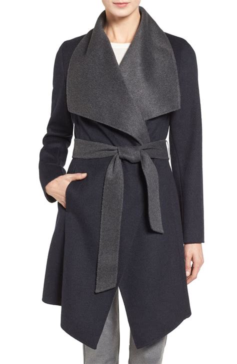 michael kors northwood wool blend jacket|Women's Michael Kors Collection Wool & Wool.